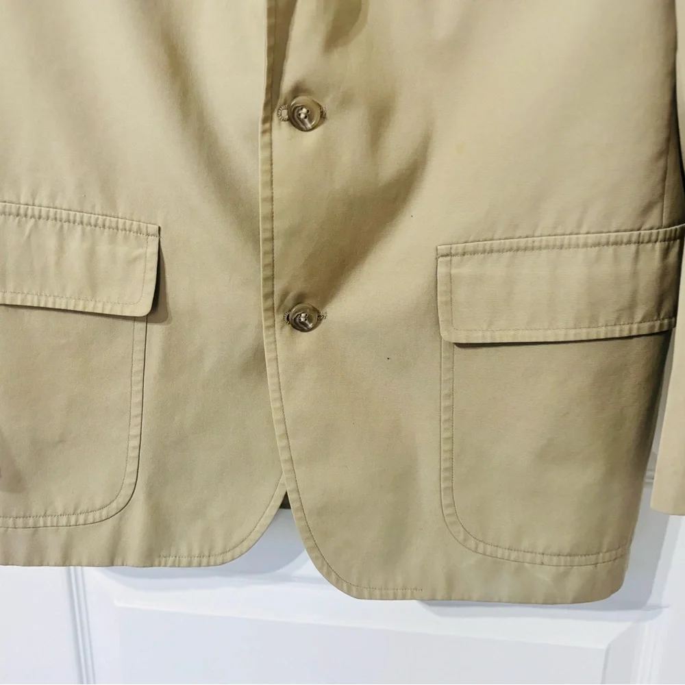 Brooks Brothers Blazer